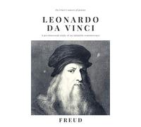Leonardo da Vinci: A psychosexual study of an infantile reminiscence