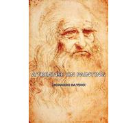 Leonardo Da Vinci A Treatise On Painting (Tascabile)