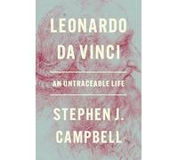 Stephen J. Campbell Leonardo da Vinci (Copertina rigida)