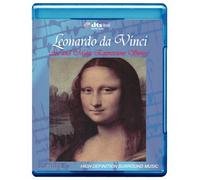 Leonardo da Vinci: Art and Music Expressions Series [5.1 DTS-HD Master Audio/Video Disc] [Blu-ray]