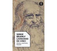 Leonardo da Vinci. Artista, scienziato, filosofo