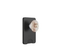 Leonardo da Vinci Autoritratto Rinascimento Pittura Artista PopSockets PopWallet per MagSafe