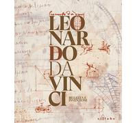 Leonardo Da Vinci. Bellezza e invenzione - [Sillabe]