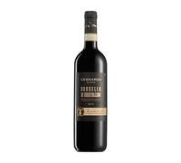Leonardo da Vinci Brunello di Montalcino DOCG 2020, Vino Rosso dal Gusto Ricco e Persistente, Note fruttate e speziate, 14% Vol., Bottiglia da 750 ml