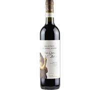 Cantine Leonardo da Vinci I Capolavori San Giovanni Battista Brunello di Montalcino DOCG 2018 0,75 ℓ
