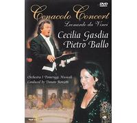 Da Vinci, Leonardo - Da Vinci's Cenacolo Concert