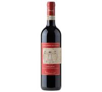 Cantine Leonardo da Vinci Chianti DOCG 2022 0,75 ℓ