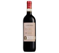 Leonardo da Vinci Chianti DOCG Riserva 2020 0,75 ℓ