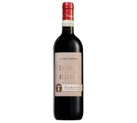 Leonardo da Vinci Chianti DOCG Riserva 2020 0,75 l