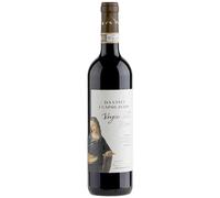 Leonardo Da Vinci Chianti Docg Riserva Vergine Delle Rocce