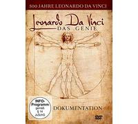 Leonardo Da Vinci das Genie