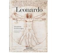 Leonardo da Vinci. Das zeichnerische Werk