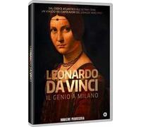 Leonardo Da Vinci - Il Genio A Milano ( DVD) (DVD)