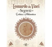 Leonardo da Vinci e i segreti del Codice Atlantico - 2018 - White