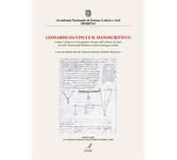 Leonardo Da Vinci e il manoscritto O. Letture e peripezie di un apografo vincini