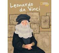 Leonardo da Vinci. Ediz. a colori