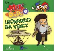 Leonardo da Vinci. Ediz. illustrata