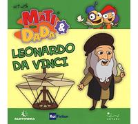 Leonardo da Vinci. Ediz. inglese