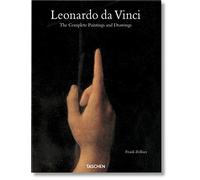 Leonardo da Vinci. Ediz. inglese: Mi