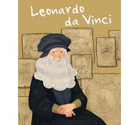 Leonardo Da Vinci: Genius