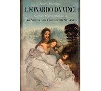 Leonardo da Vinci Geologic Representations in the Virgin and Child with St. Anne