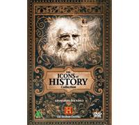 Leonardo Da Vinci: Icons of History Collection