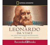 Leonardo da Vinci: Il genio che ha definito il Rinascimento: il genio che ha definito il Rinascimento
