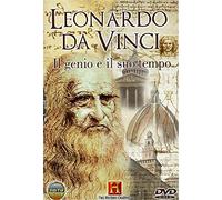 Leonardo Da Vinci-Il Genio E Il Suo