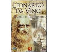 Leonardo Da Vinci-Il Genio E Il Suo