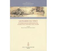 Leonardo da Vinci Interpretazioni e rifrazioni tra Gianbattista Venturi e Paul V