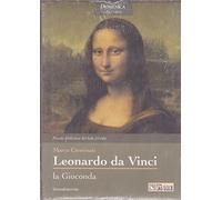 LEONARDO DA VINCI - LA GIOCONDA