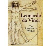 Leonardo Da Vinci Leonardo Da Vinci (Copertina rigida)