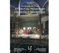 Leonardo Da Vinci - L'ultima cena (2 DVD + booklet + DVD-ROM)