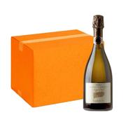 Leonardo Da Vinci Mappa Di Imola Pignoletto Doc Spumante Brut (6 Bottiglie)