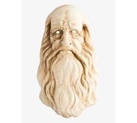 Leonardo Da Vinci - Maschera Veneziana Originale Artigianale