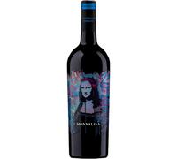 Leonardo da Vinci Monnalisa Montepulciano DAbruzzo DOC