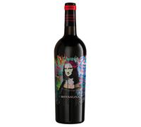 Leonardo da Vinci Monnalisa Romagna Superiore DOC Sangiovese 2023 0,75 l
