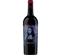 Leonardo da Vinci Monnalisa Sangiovese di Romagna DOC Superiore 2022