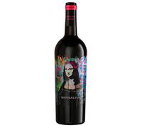 Cantine Leonardo da Vinci Monnalisa Toscana IGT Rosso 2020 0,75 ℓ