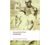 Leonardo da Vinci Notebooks (Tascabile) Oxford World's Classics
