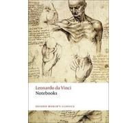 Leonardo da Vinci Notebooks (Tascabile) Oxford World's Classics