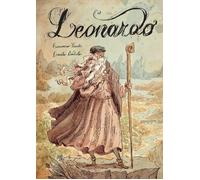 Leonardo da Vinci [Paperback] Fioretti, Francesco and Anderle, Ernesto