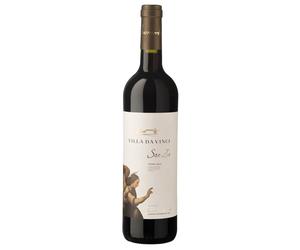 Leonardo da Vinci San Zio Toscana IGT Rosso 2022 0,75 ℓ