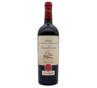 Leonardo Da Vinci Sangiovese Superiore Riserva - Rocca Di Cesena 2020