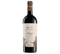 Cantine Leonardo da Vinci Santo Ippolito Toscana IGT Rosso 2022 0,75 l