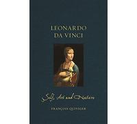 Leonardo Da Vinci: Self Art and Nature