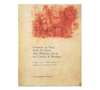 Leonardo da Vinci. Studi di Natura dalla Biblioteca Reale nel Castello di Windsor