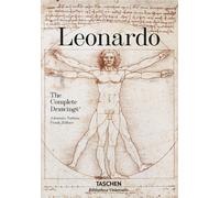 Leonardo Da Vinci. The Complete Drawings