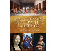 Libri Isbouts Jean-Pierre - Leonardo Da Vinci. The Complete Paintings. Ediz. Ita