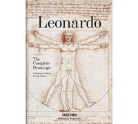 Leonardo Da Vinci. The graphic work. Ediz. inglese